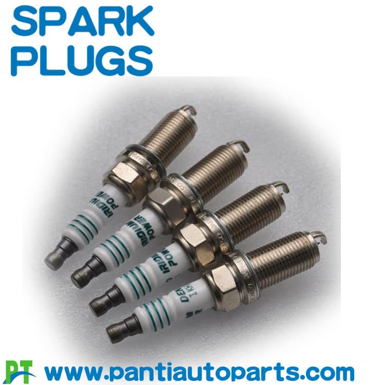 Professional Oem Automotive Spark Plug